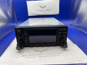 GARMIN GNS 430W WAAS GPS/NAV/COMM 28 VDC P/N 011-01060-45 WITH FAA FORM 8130
